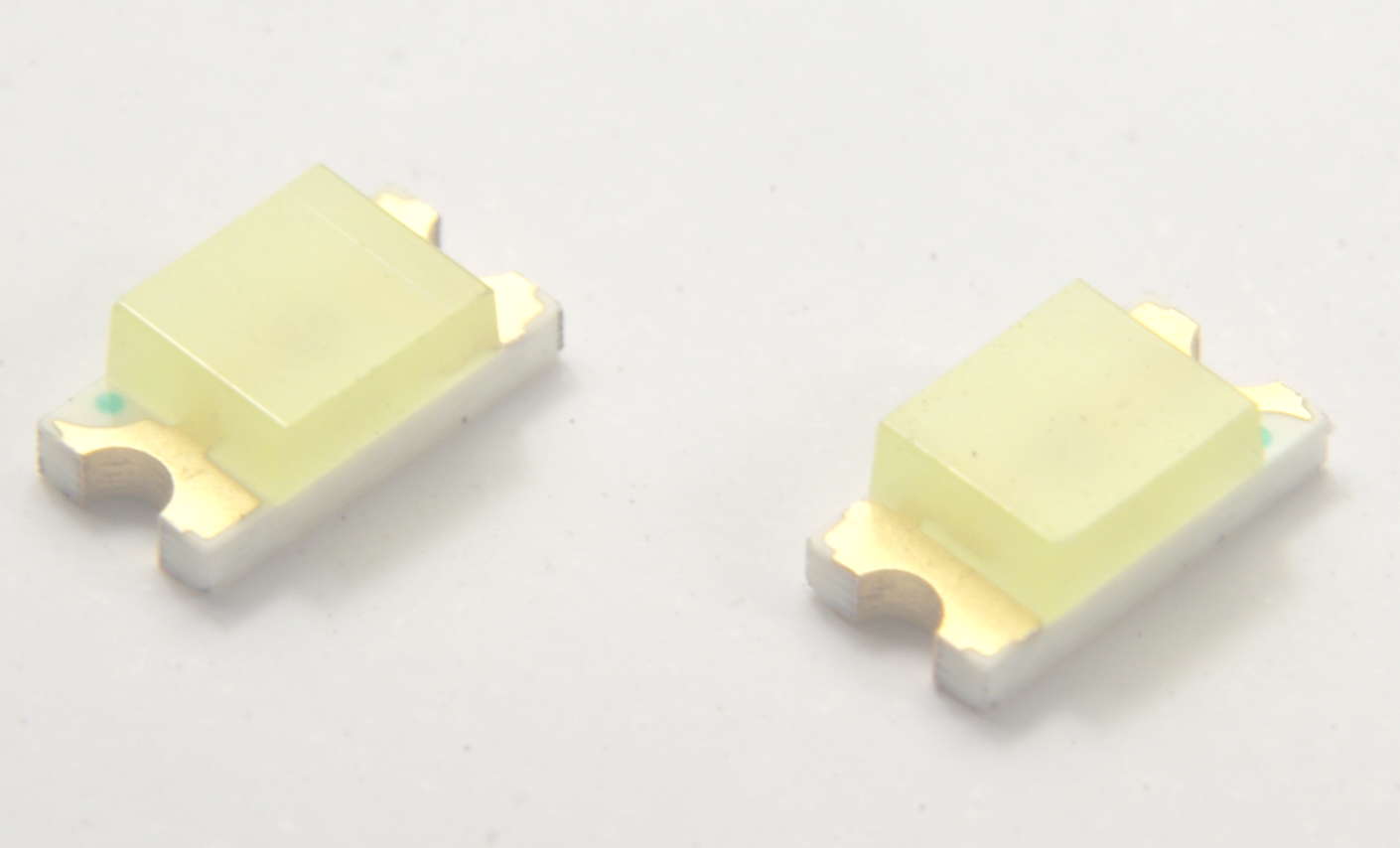 Chip LED 0603 White